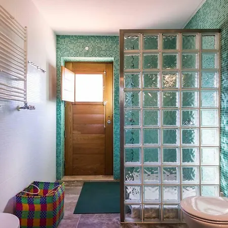 Little Olive Hideaway 홈스테이 *