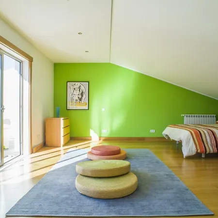 Little Olive Hideaway 알바도스