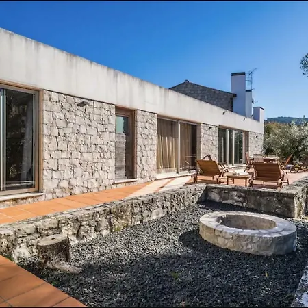 Little Olive Hideaway * 알바도스